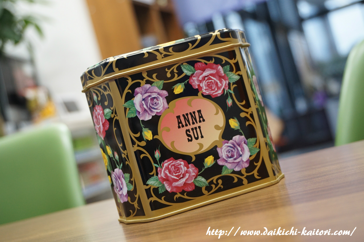 アナスイ ANNA SUI 化粧品 香水 コスメ