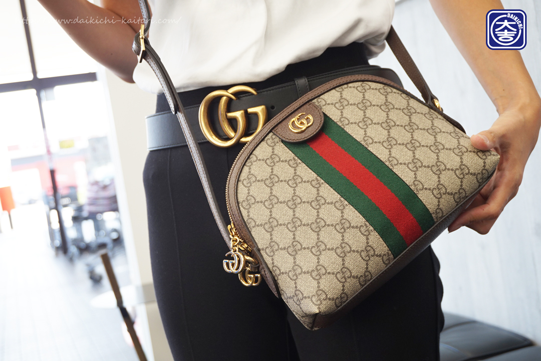 グッチ バック ベルト GUCCI gucci