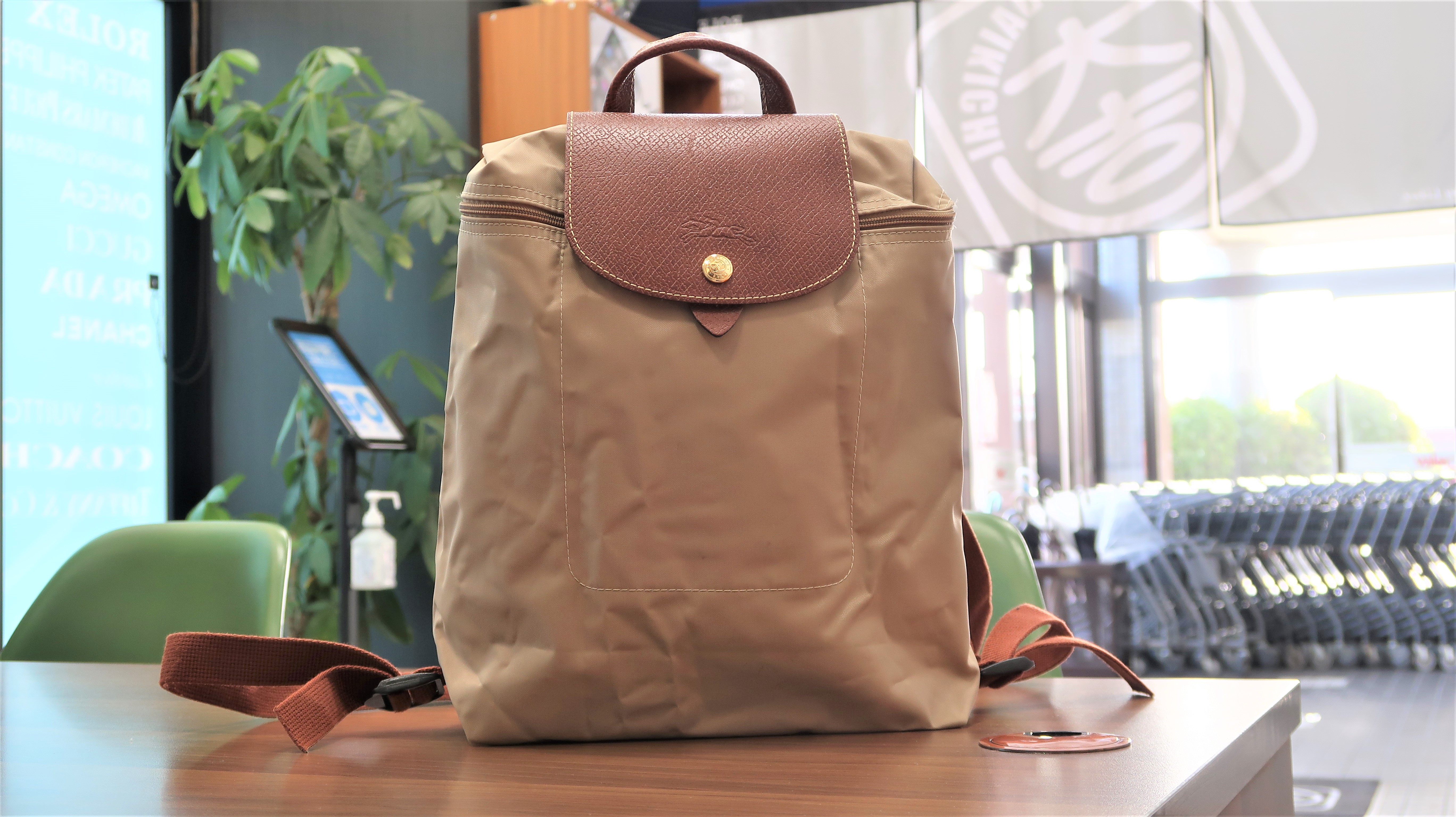 LONGCHAMP-bag