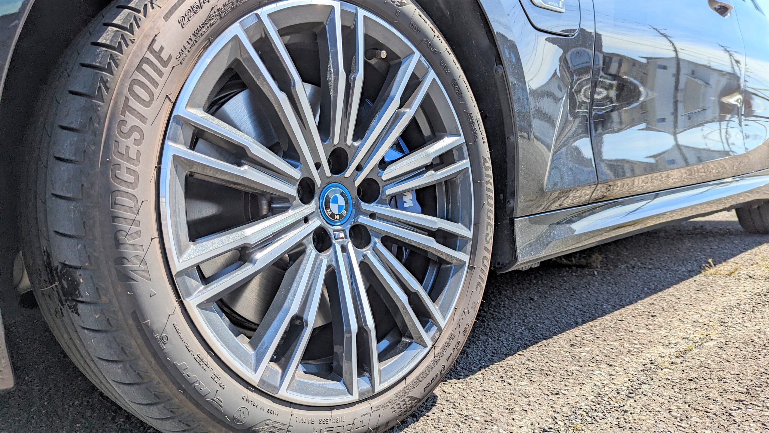 BMW-wheel-アルミホイール