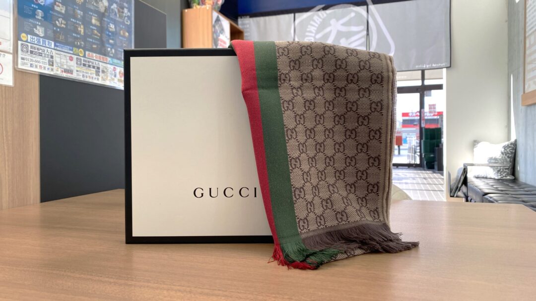 グッチ ストール ブランド マフラー gucci　スカーフ