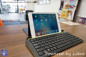 タブレット　キーボード　買取　磐田市　浜松市