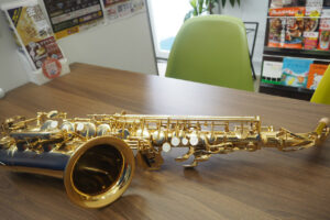 サックス sax ヤマハ YAMAHA YAS-480 楽器