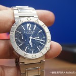 ブルガリの時計 腕時計BB38 SS SH L19347