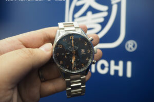 タグホイヤー TAG HEUER カレラキャリバー1887 CAR2014-4 時計