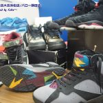 NIKE スニーカー
