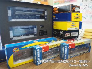 鉄道模型 HOゲージ 外国車両