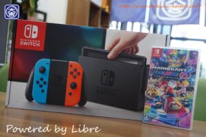 任天堂スイッチ　ニンテンドー　ゲーム機　本体　ゲーム　TVゲーム