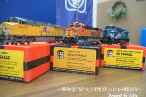 鉄道模型　ＨＯゲージ 外国車両