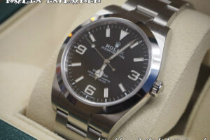 ロレックス ROLEX エクスプローラー EXPLORER 214270 時計