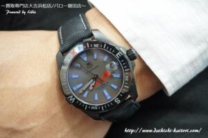 時計 TAG HEUER タグホイヤー アクアレーサー ファントム WAY218C