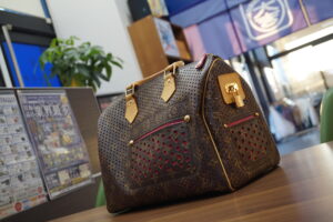 LOUIS VUITTON（ルイヴィトン） スピーディ ぺルフォ30　M950180