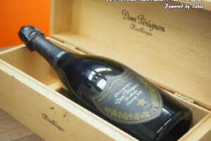 Dom Perignon ドンペリニヨン エノテーク プラチナ ヴィンテージ 1976 シャンパン