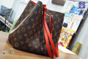 ルイヴィトン LV ネオノエ　ノエ　バック　モノグラム