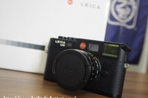 ライカ LEICA M6 カメラ 買取 浜松市