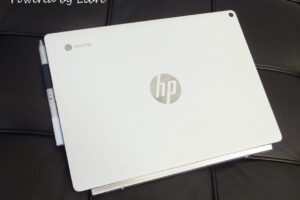 クロームブック-HP-X2 Chromebook