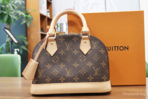 LV-アルマ　ルイヴィトン