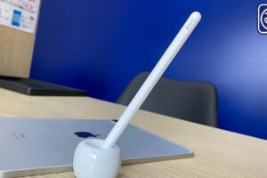 アップルペンシル apple pencil 第2世代