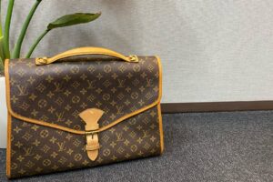 ルイヴィトン LOUISVUITTON M51120 ビバリー バッグ