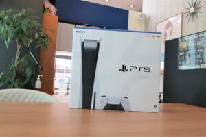 ソニー　PS5　プレステ5　ゲーム機