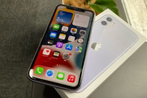 iPhone アイフォン11 携帯電話 スマホ スマートフォン Apple アップル