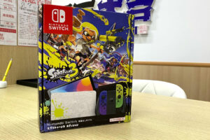 ニンテンドースイッチ 任天堂 ゲーム機 Nintendo SWICH