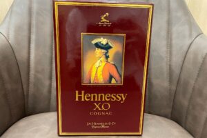 ヘネシーのXO