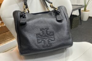 トリーバーチ 2WAYバッグ