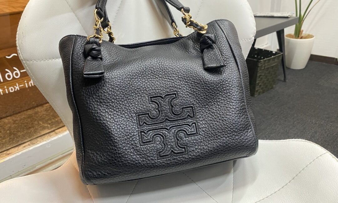 トリーバーチ 2WAYバッグ