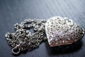 SV925 ネックレストップ