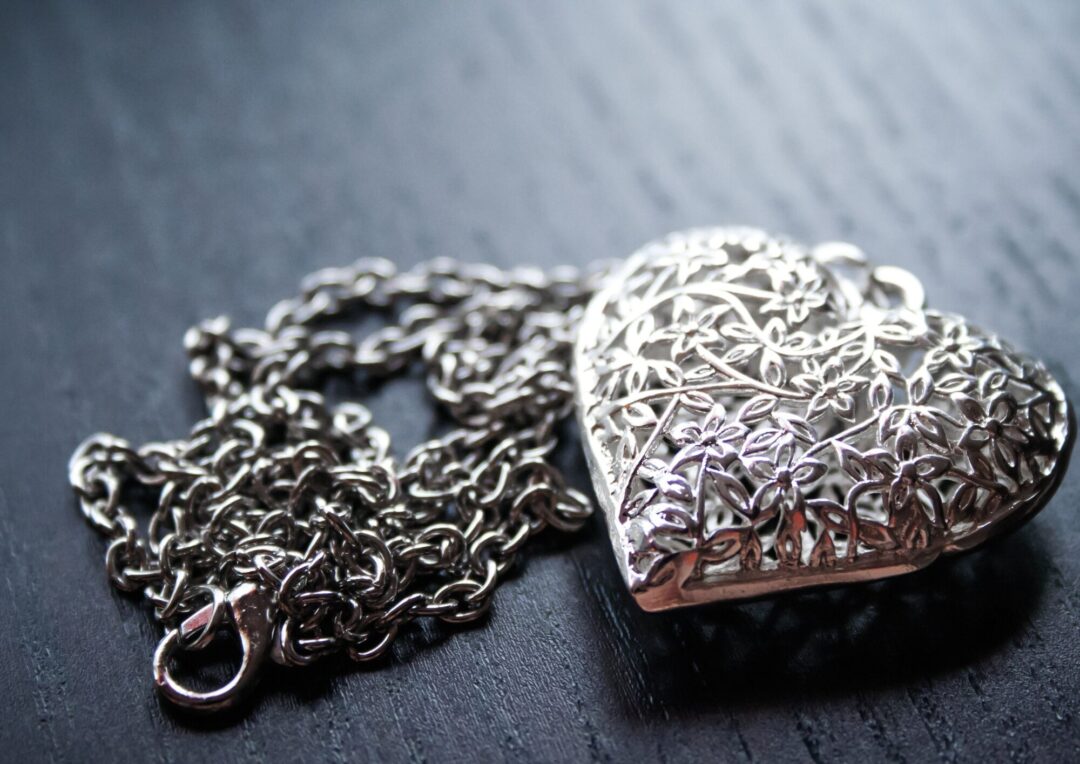 SV925 ネックレストップ