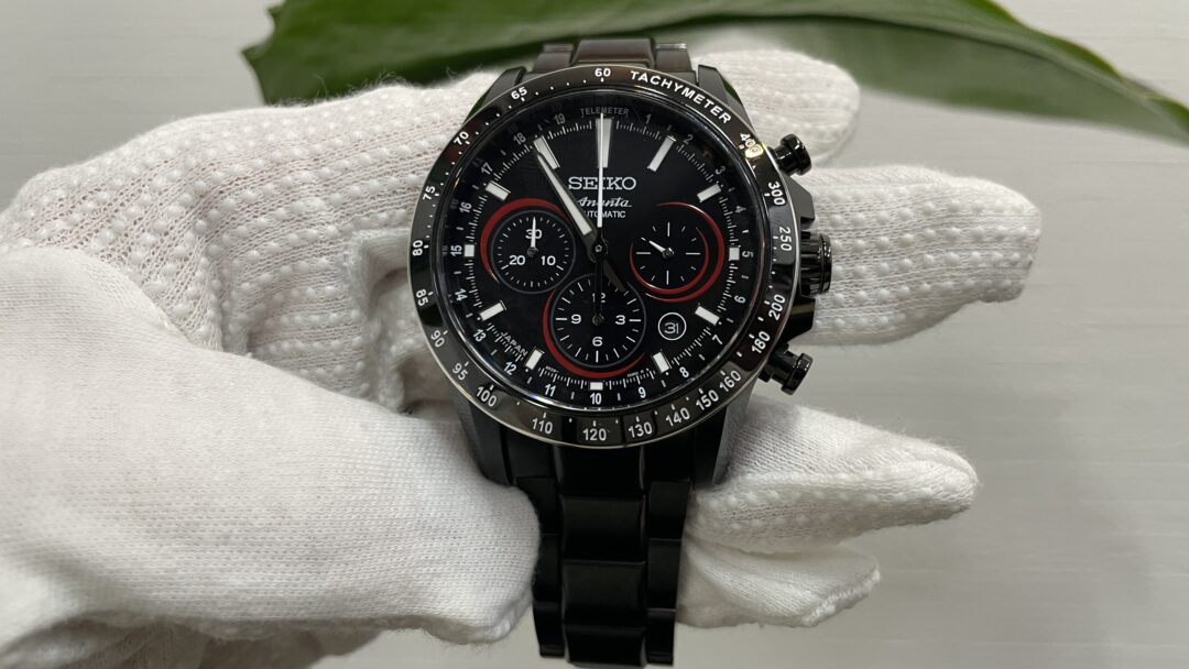 セイコー アナンタ 8R28-00N0 A