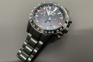 SEIKO セイコー アナンタ 8R28-00N0 A