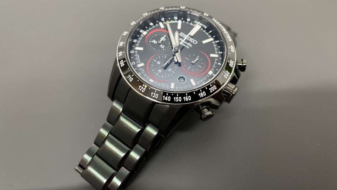 SEIKO セイコー アナンタ 8R28-00N0 A