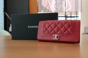 シャネルのマドモアゼル