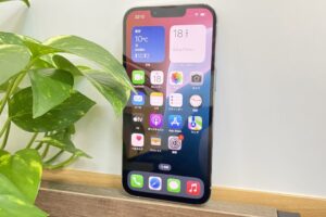 iPhone13pro NLUP3J/A A2636 256GB