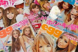 あの時代を思い出す平成ギャルの魅力と歴史を解説するブログ