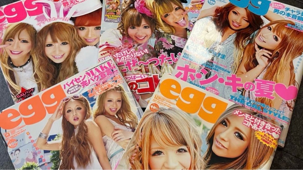 あの時代を思い出す平成ギャルの魅力と歴史を解説するブログ