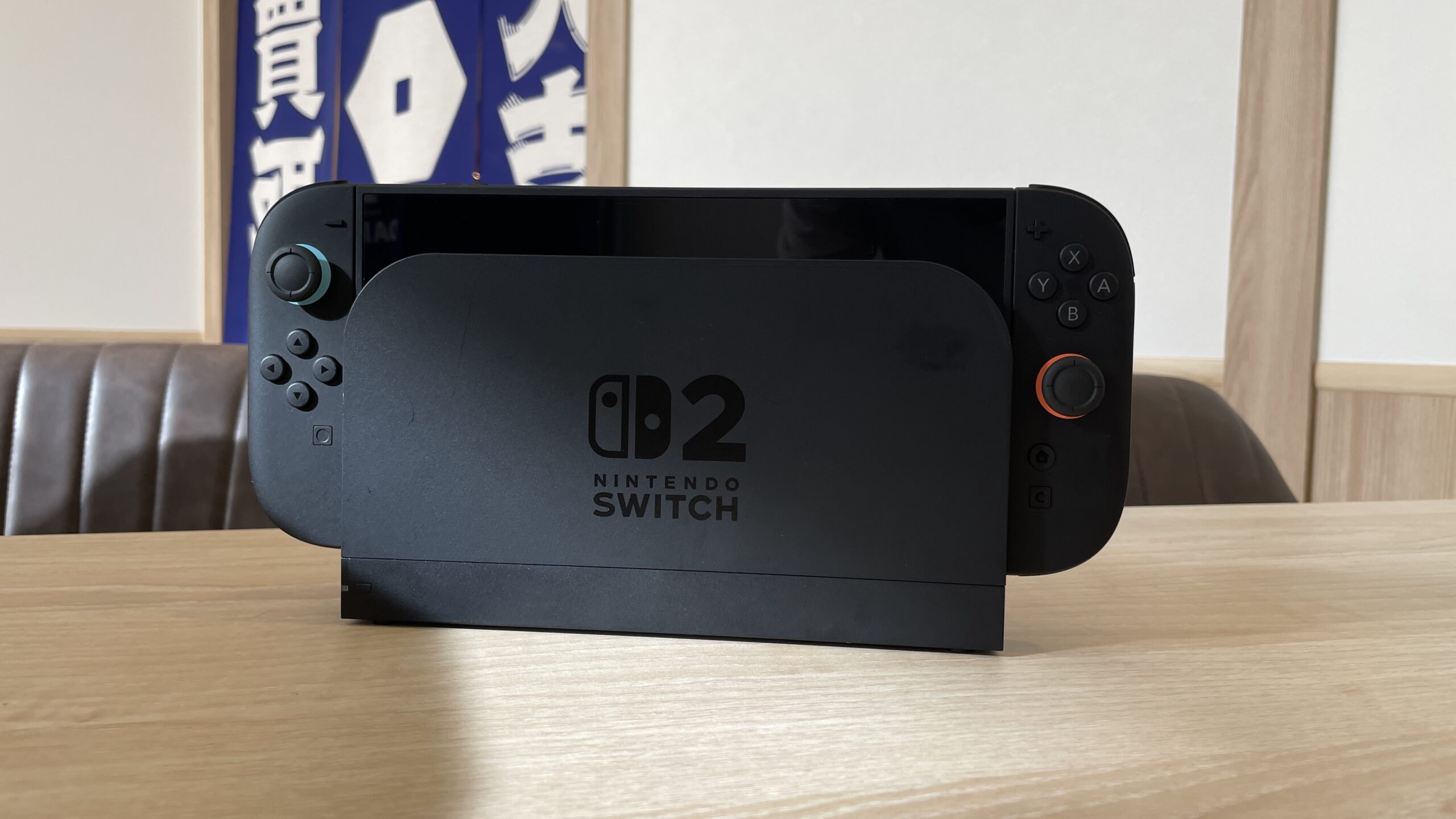 任天堂 Switch2