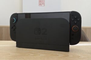 任天堂 Switch2