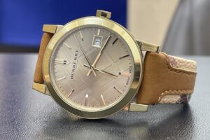 BURBERRY バーバリー 腕時計 BU9133